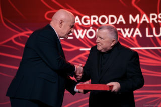 Regionalne Spotkanie Ekonomii Społecznej i wyróżnienie dla Stowarzyszenia Misericordia [AUDIO]
