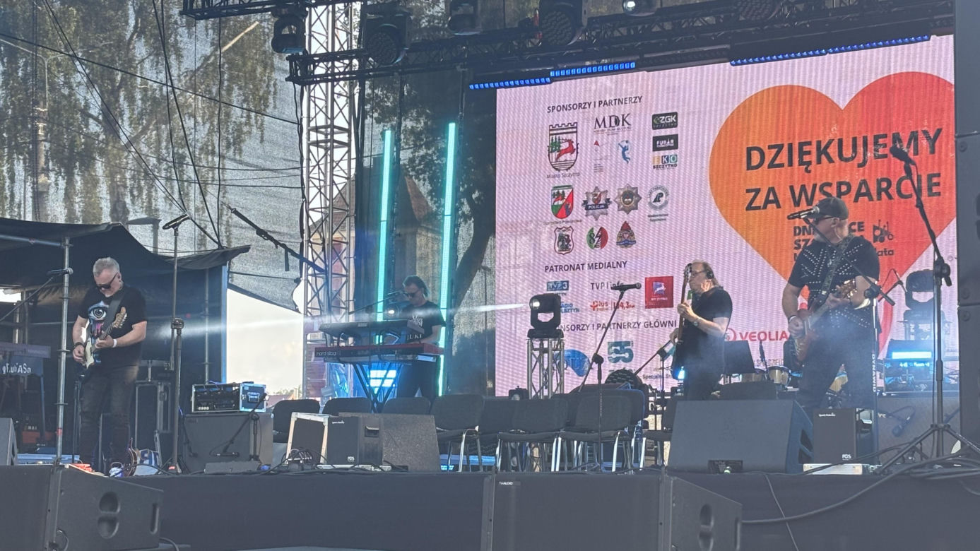 Eska Summer City. Dni i Noce Szczytna 2026