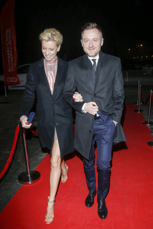 Anita Werner, Michał Kołodziejczyk 