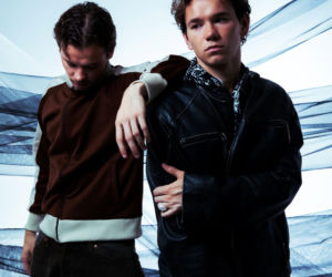 Marcus & Martinus powracają do Polski! Fani szykują się na dwa gorące koncerty