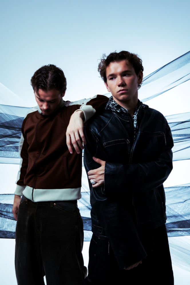 Marcus & Martinus powracają do Polski! Fani szykują się na dwa gorące koncerty