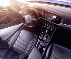Volkswagen Jetta 2018