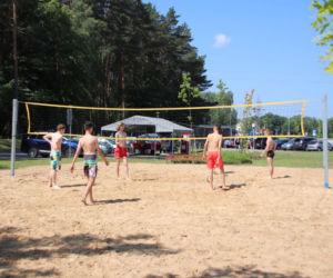 Ośrodek Sportów Wodnych Dojlidy w Białymstoku