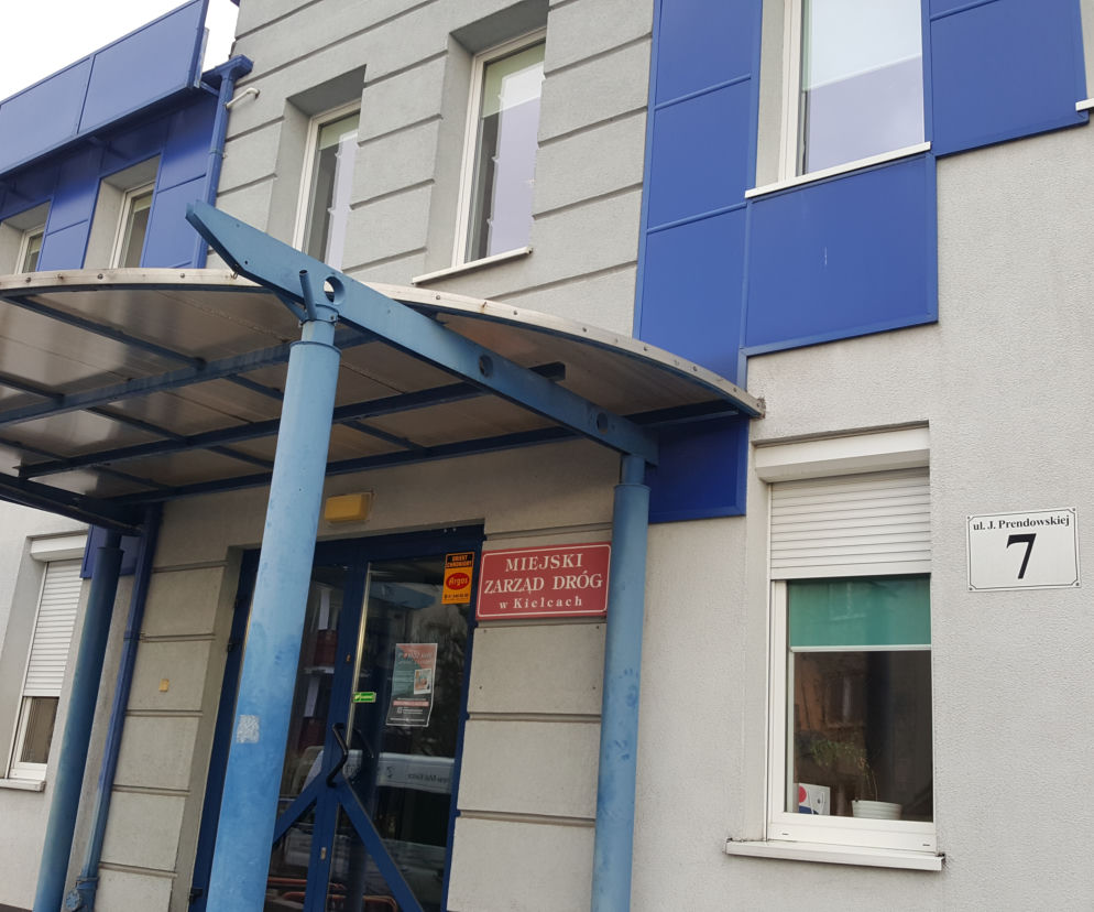 MZD Kielce