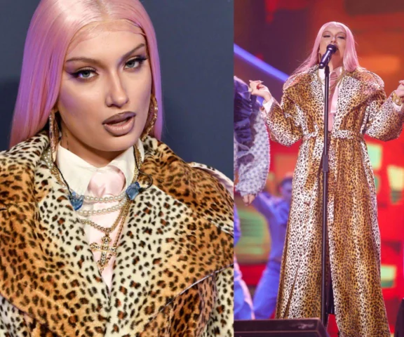 Co to była za noc! Sylwester z Dwójka 2025 za nami. Na scenie Rodowicz, Sting, Viki Gabor i inni