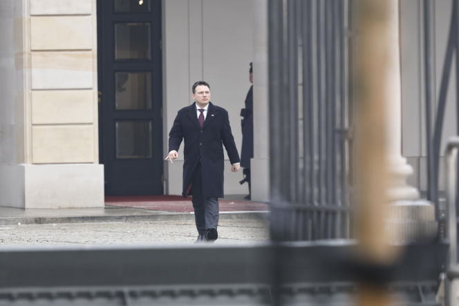 Prezydent Karol Nawrocki & Sławomir Mentzen