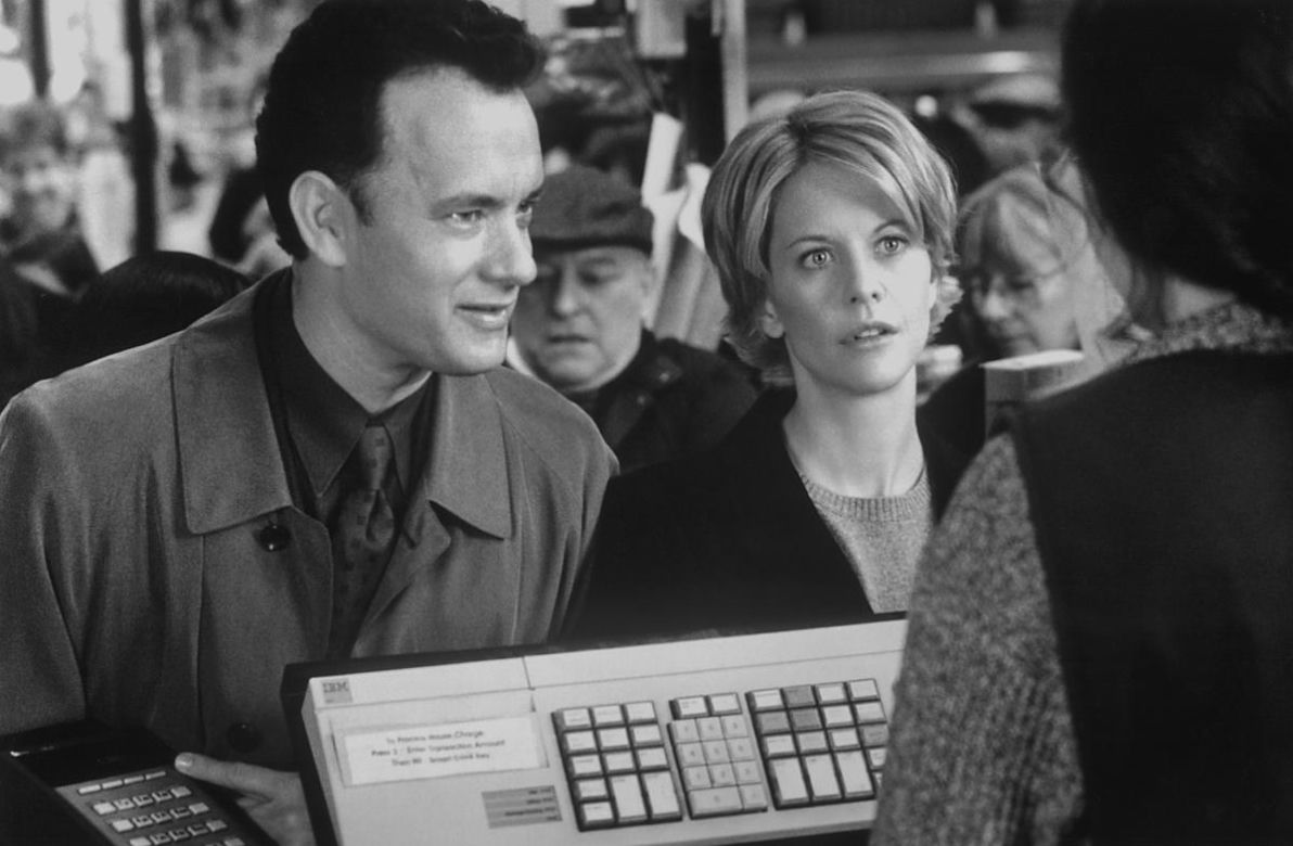 Meg Ryan 