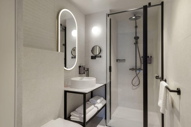 TRIBE Krakow Old Town