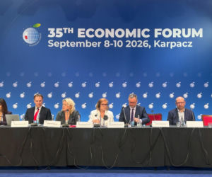 Co trzecia osoba w Unii Europejskiej zmaga się z chorobami mózgu. Migrena i choroba Alzheimera to wyzwania ekonomiczne dla Polski i Europy