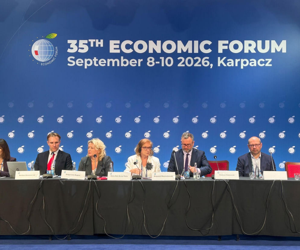 Co trzecia osoba w Unii Europejskiej zmaga się z chorobami mózgu. Migrena i choroba Alzheimera to wyzwania ekonomiczne dla Polski i Europy