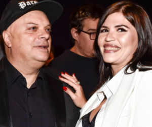 Karolina Skiba uderza w świąteczne tradycje. Martwe ciała w koszyczkach