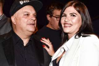 Karolina Skiba uderza w świąteczne tradycje. Martwe ciała w koszyczkach