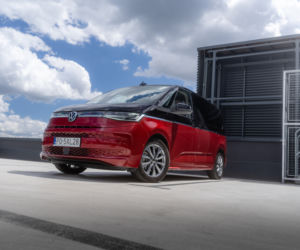 TEST - Volkswagen Multivan eHybrid. Bardzo dużo zalet i jedno wielkie ale 