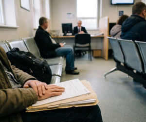 Fatalne dane z rynku pracy w woj. łódzkim. W tym powiecie sytuacja jest najgorsza