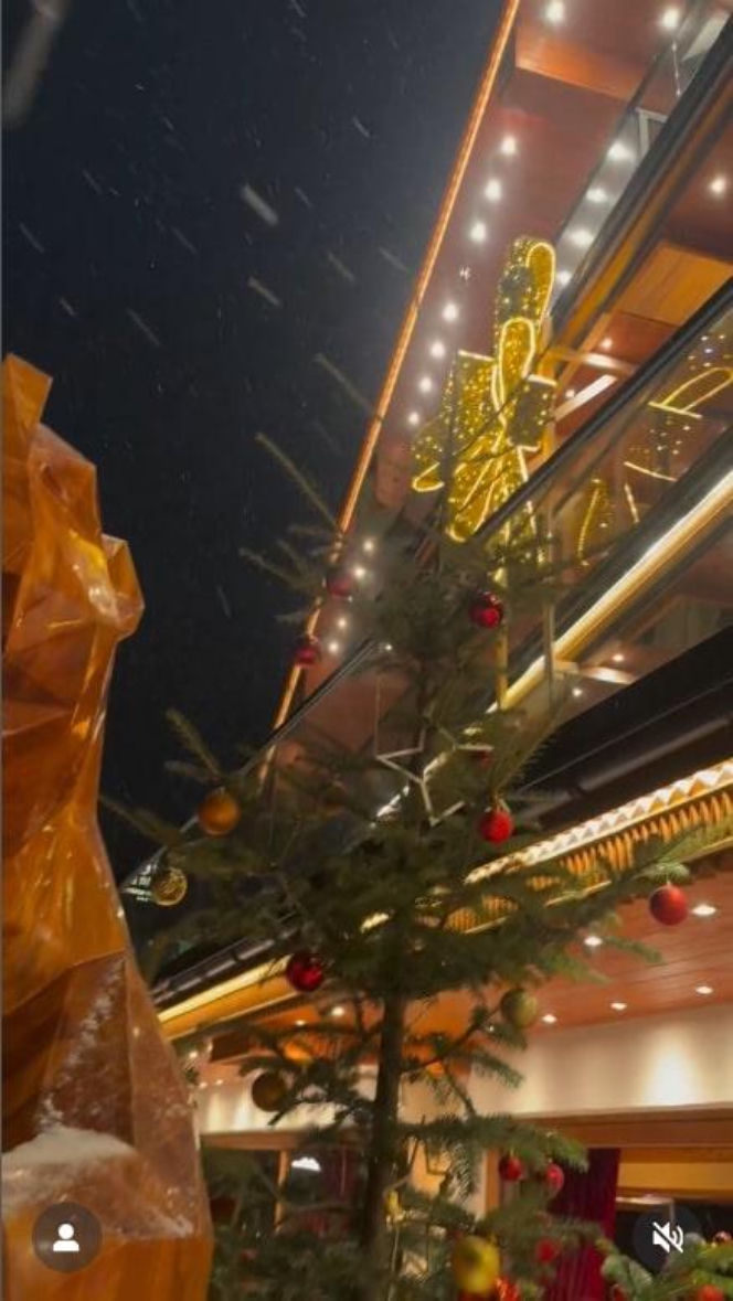 Półnadzy Rutkowscy w jacuzzi pod Tatrami! Wiemy, że na to czekaliście