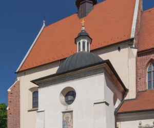 To jedno z najpiękniejszych miast w Małopolsce. Kiedyś było nazywane drugą stolicą Polski