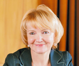 Jolanta Szczypińska choruje na raka