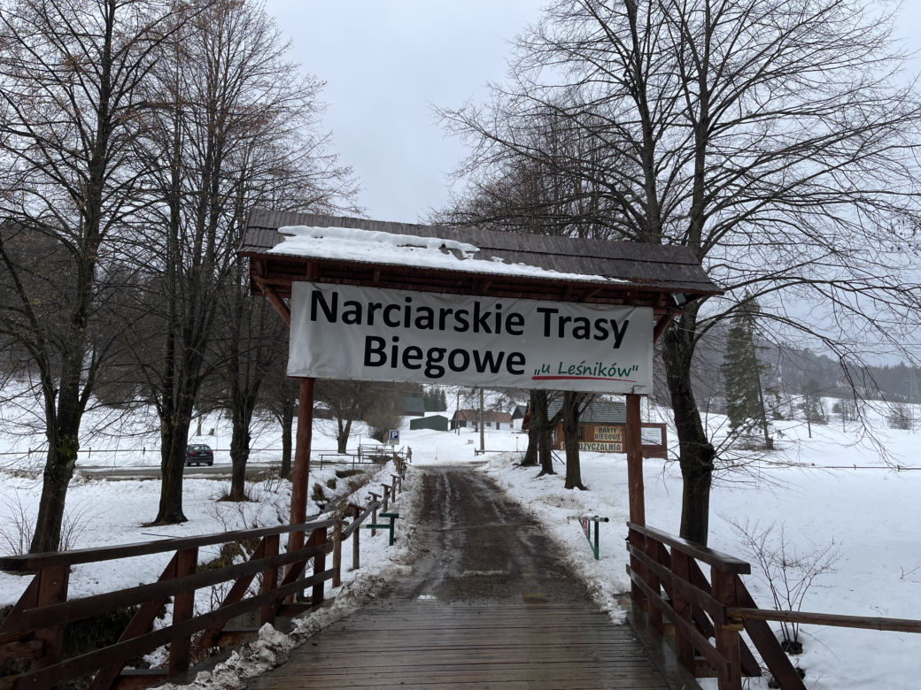 Lepiej na weekend pojechać w Beskidy niż Tatry. Byłem w Krynicy Zdrój i powiem wam, dlaczego! 