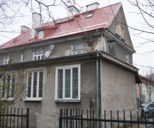 Dawne Kino Syrena w Białymstoku