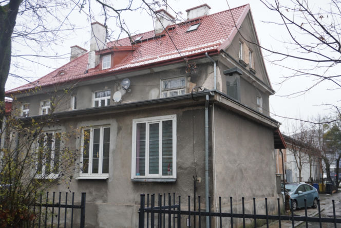 Dawne Kino Syrena w Białymstoku