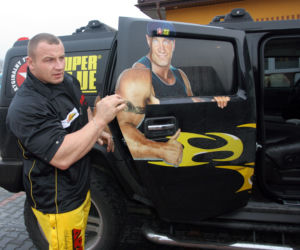 Hummer