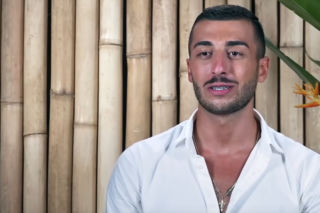 Artur Sargsyan - wiek, walka, dziewczyna, operacja, kontuzja, wzrost, Hotel Paradise, Instagram