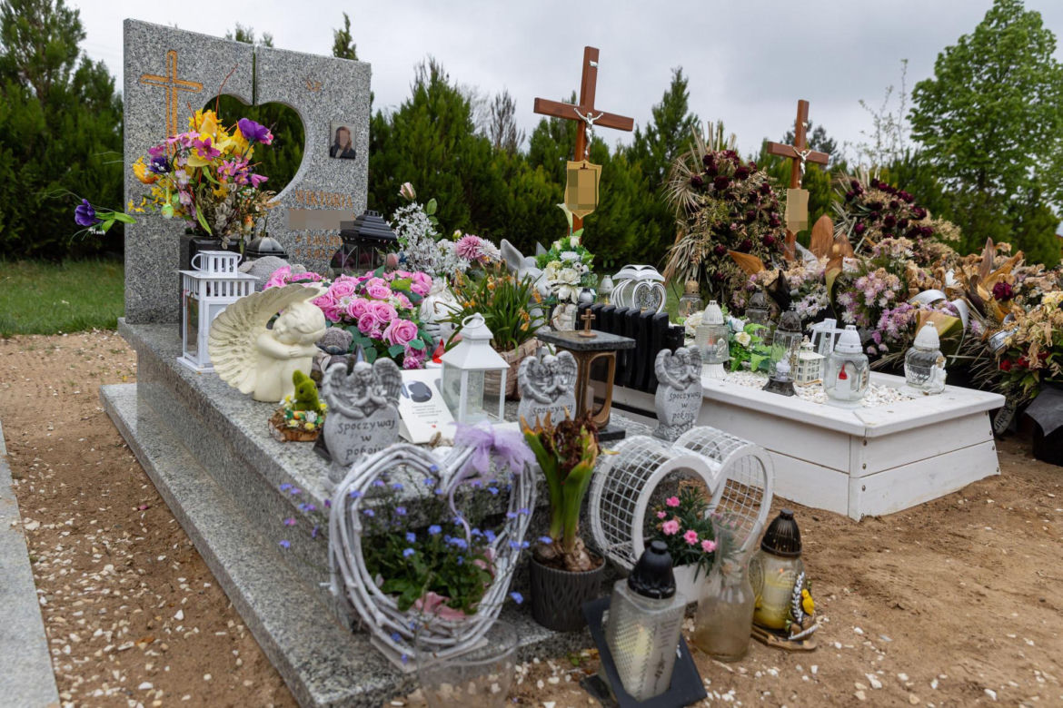 To dlatego zginęła Wiktoria? Jej mama od razu podejrzewała Aleksandra. Szokujące ustalenia