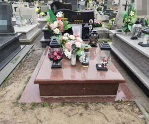 Wypadek w Sienicznie, bezkarna prokuratorka