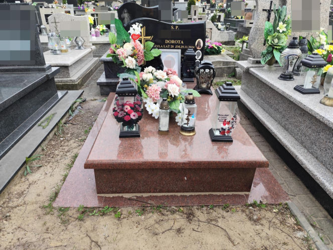 Wypadek w Sienicznie, bezkarna prokuratorka