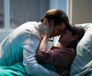 Na dobre i na złe odc. 971. Martyna (Anna Głosek), Tadek (Marcin Urbanke)