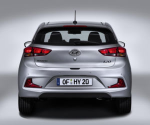 Hyundai i20 Coupe