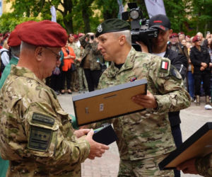 Rekordowy Festyn Komandosa