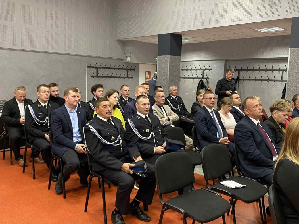 Kilkadziesiąt nowych inwestycji w powiecie siedleckim z dofinansowaniem Mazowsza