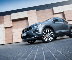 Volkswagen T-Roc 2.0 TSI 190 KM 4Motion DSG Premium
