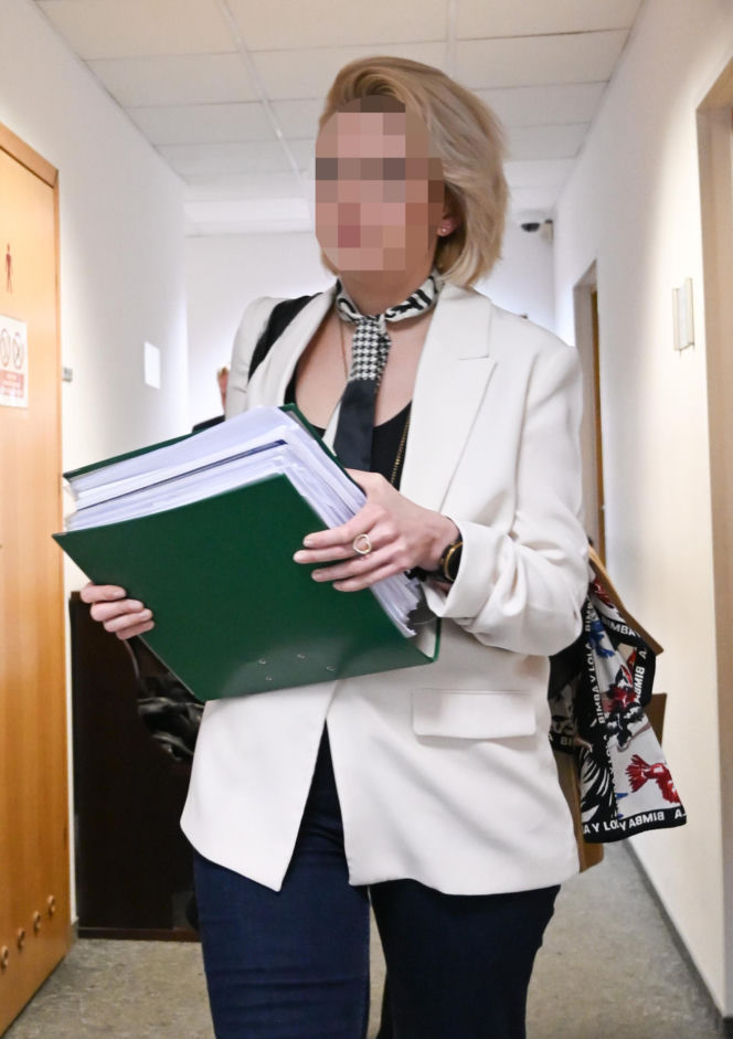 Rozwód Arkadiusza Janiczka