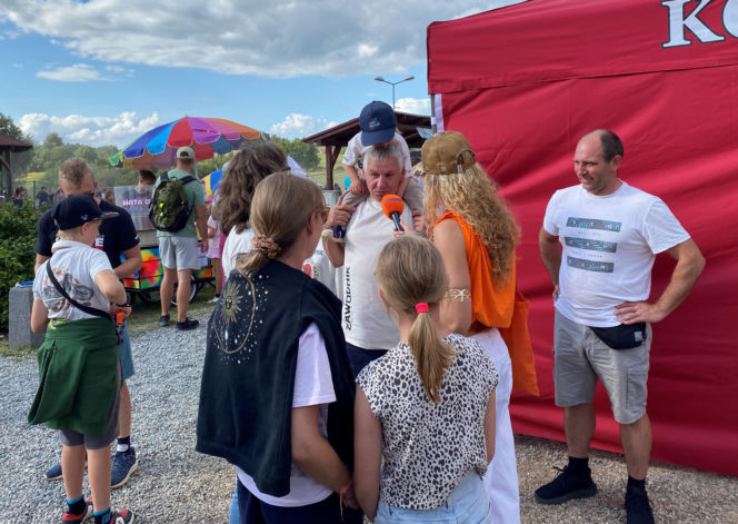 Eska Summer City na Festiwalu Koloryt  2026 w Jonkowie