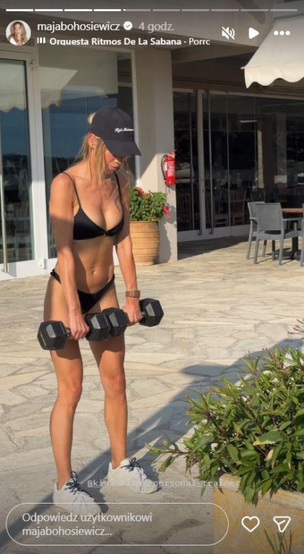 Maja Bohosiewicz