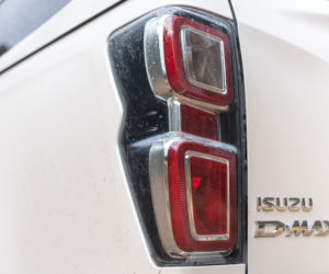 Isuzu D-MAX 1.9D 163 KM 4x4 Double Cab LSE