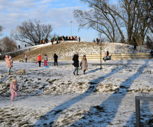 Górka Ferfeta w Kościanie