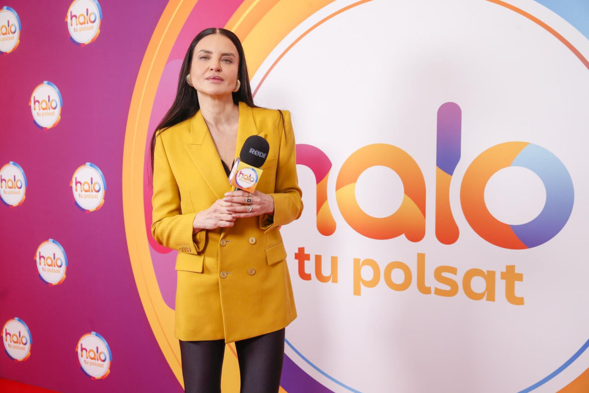 Joanna Horodyńska straciła pracę