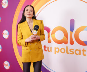 Joanna Horodyńska straciła pracę