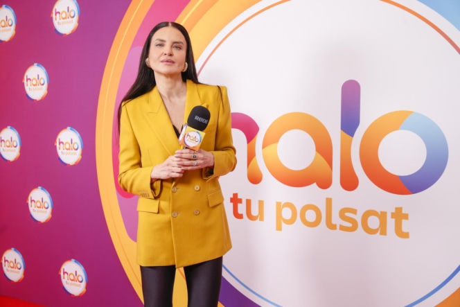 Joanna Horodyńska straciła pracę