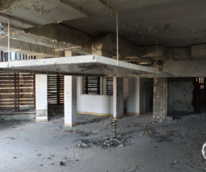 Opuszczone sanatorium na południu Polski. Czas się tutaj zatrzymał. Zobaczcie