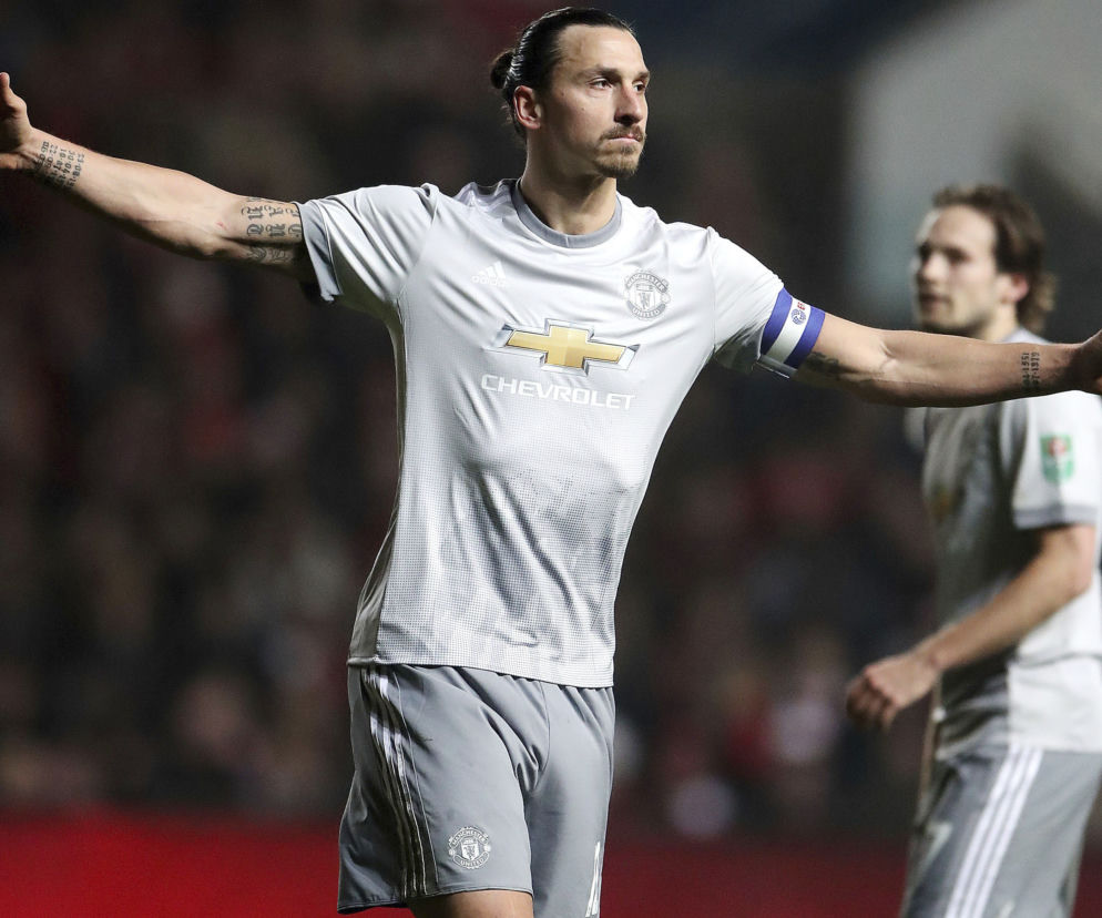 Manchester United