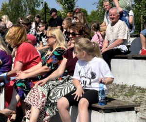 Powiatowy Dzień Rodzin Zastępczych