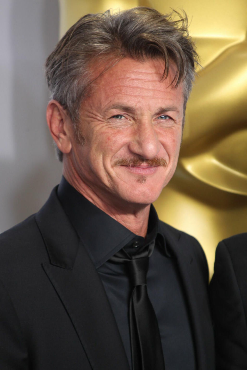Sean Penn