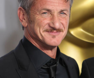 Sean Penn