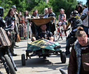 Old Town Festival 2021