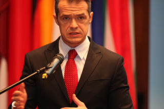 Sławomir Nowak