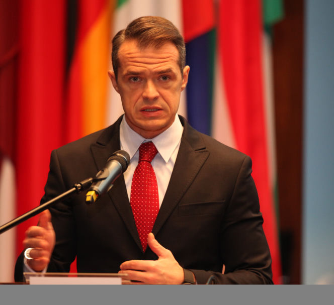 Sławomir Nowak